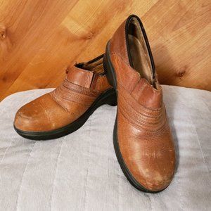 Ariat Women's Steel Toe Safety Clog - Size 10